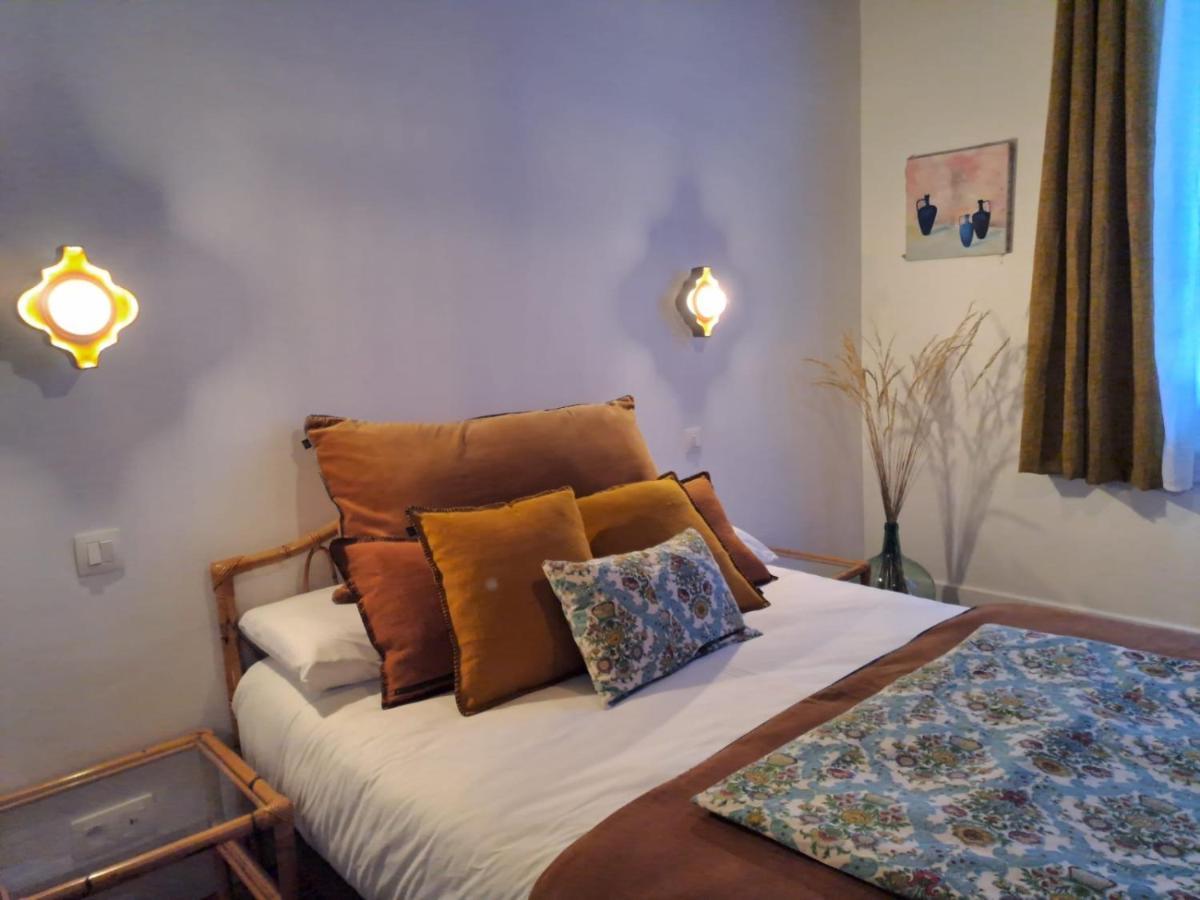 Les Colibris - Standing Et Jardin - 3 Etoiles Apartment Cluses Exterior photo
